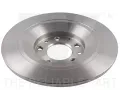 NK Brzdov kotou - 313 mm NK 203265, 203265