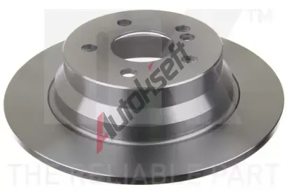 NK Brzdov kotou - 300 mm NK 203362, 203362