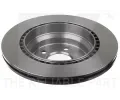 NK Brzdov kotou - 300 mm NK 203363, 203363