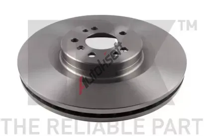 NK Brzdov� kotou� - 350 mm NK 203393, 203393