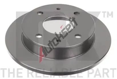 NK Brzdov kotou - 230 mm NK 203407, 203407