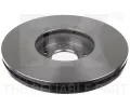 NK Brzdov kotou - 321 mm NK 203440, 203440