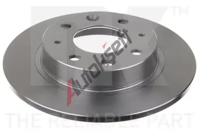 NK Brzdov kotou - 261 mm NK 203503, 203503