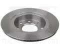 NK Brzdov kotou - 261 mm NK 203503, 203503
