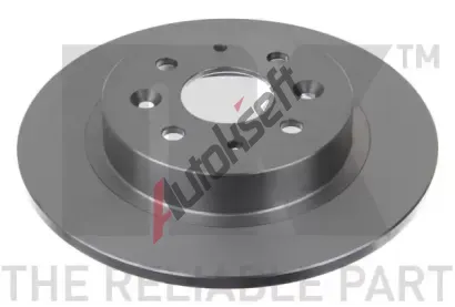 NK Brzdov kotou - 261 mm NK 203508, 203508