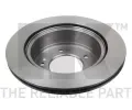 NK Brzdov kotou - 315 mm NK 203530, 203530