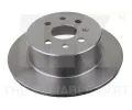 NK Brzdov kotou - 270 mm ‐ NK 203623