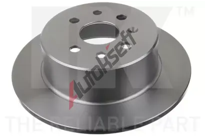 NK Brzdov kotou - 270 mm NK 203623, 203623