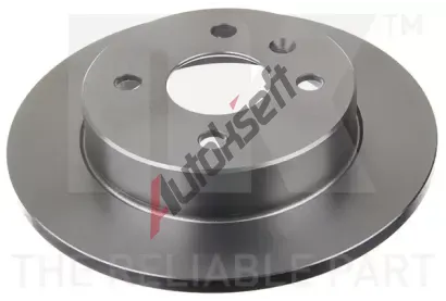NK Brzdov kotou - 240 mm NK 203633, 203633