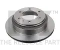 NK Brzdov kotou - 313 mm ‐ NK 203635