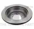 NK Brzdov kotou - 313 mm NK 203635, 203635