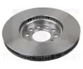 NK Brzdov kotou - 285 mm NK 203645, 203645