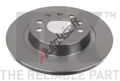 NK Brzdov kotou - 278 mm NK 203646, 203646