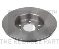 NK Brzdov kotou - 278 mm NK 203646, 203646