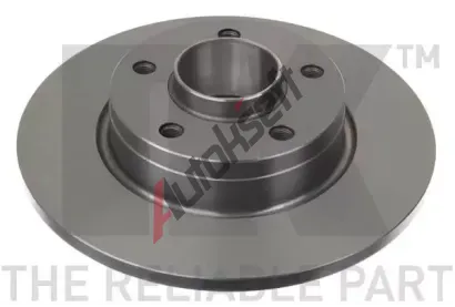 NK Brzdov kotou - 280 mm NK 203647, 203647