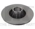 NK Brzdov kotou - 280 mm NK 203647, 203647