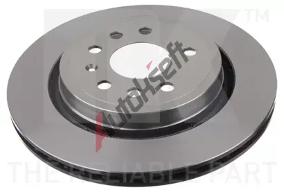 NK Brzdov kotou - 292 mm NK 203650, 203650