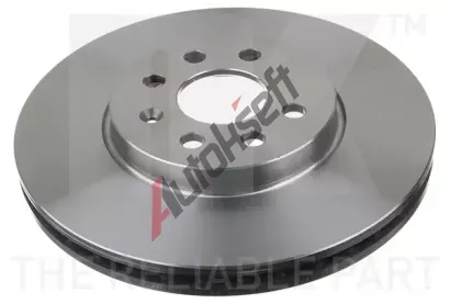 NK Brzdov kotou - 280 mm NK 203651, 203651