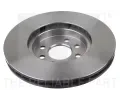 NK Brzdov kotou - 280 mm NK 203651, 203651
