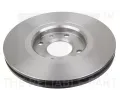 NK Brzdov kotou - 283 mm NK 203720, 203720