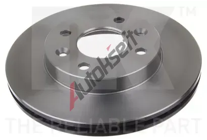 NK Brzdov kotou - 238 mm NK 203909, 203909