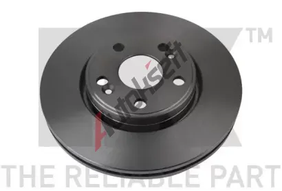 NK Brzdov kotou - 280 mm NK 203913, 203913