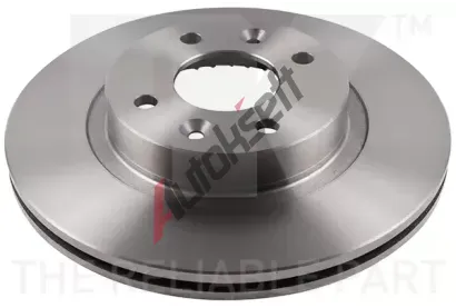 NK Brzdov kotou - 259 mm NK 203922, 203922