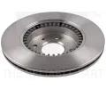 NK Brzdov kotou - 259 mm NK 203922, 203922