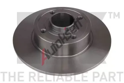 NK Brzdov kotou - 240 mm NK 203937, 203937
