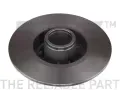 NK Brzdov kotou - 240 mm NK 203937, 203937