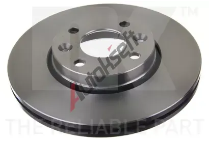 NK Brzdov kotou - 258 mm NK 203992, 203992