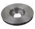 NK Brzdov kotou - 258 mm NK 203992, 203992