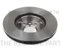 NK Brzdov kotou - 280 mm NK 204733, 204733