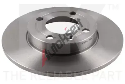 NK Brzdov kotou - 239 mm NK 204754, 204754