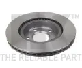 NK Brzdov kotou - 280 mm NK 204762, 204762