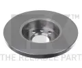 NK Brzdov kotou - 282 mm NK 204766, 204766