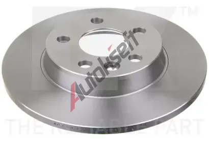 NK Brzdov kotou - 280 mm NK 204767, 204767