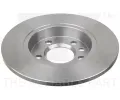 NK Brzdov kotou - 280 mm NK 204767, 204767