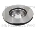NK Brzdov kotou - 280 mm NK 204768, 204768