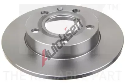 NK Brzdov kotou - 245 mm NK 204778, 204778