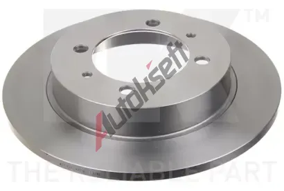 NK Brzdov kotou - 260 mm NK 204840, 204840