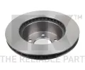 NK Brzdov kotou - 280 mm NK 209306, 209306