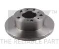 NK Brzdov kotou - 256 mm ‐ NK 209908