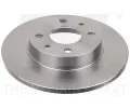 NK Brzdov kotou - 240 mm ‐ NK 209922
