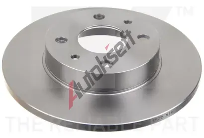 NK Brzdov kotou - 240 mm NK 209922, 209922