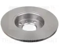 NK Brzdov kotou - 240 mm NK 209922, 209922