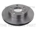 NK Brzdov kotou - 300 mm NK 209946, 209946