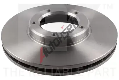 NK Brzdov kotou - 255 mm NK 209949, 209949
