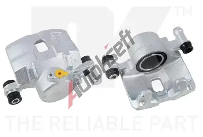 NK Brzdov tmen NK 211405, 211405