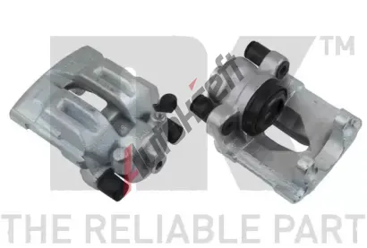 NK Brzdový třmen NK 2115204, 2115204 NK Brzdový třmen NK 2115204, 2115204